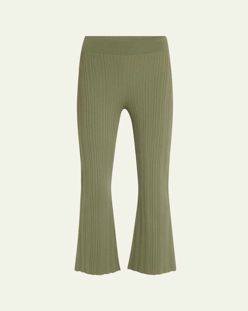 Massaro Pull-On Pants